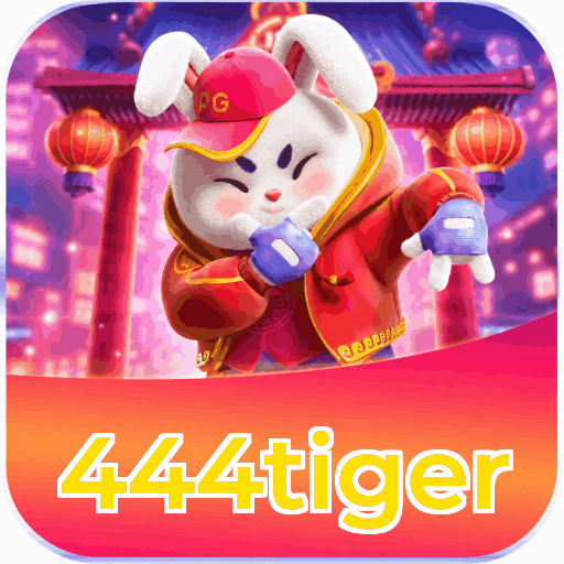 444tiger