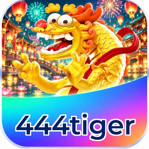 Página Oficial 444tiger Facebook - 38.7k Seguidores