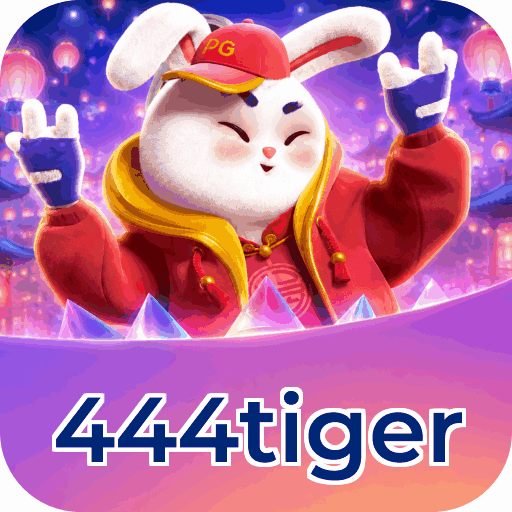 444tiger