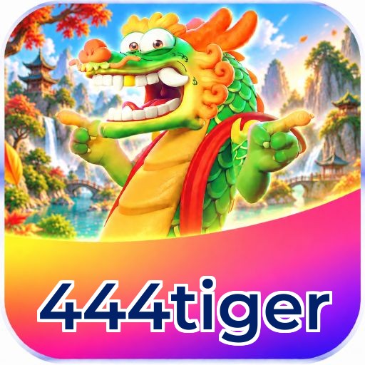444tiger Fortune Games - Tiger, Ox, Rabbit RTP Certificado
