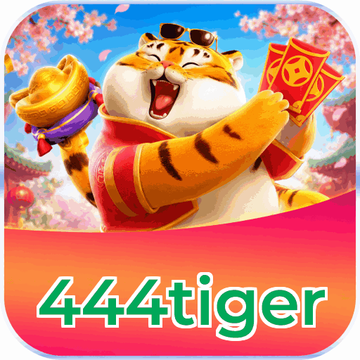 Sistema de Recompensas VIP da 444tiger