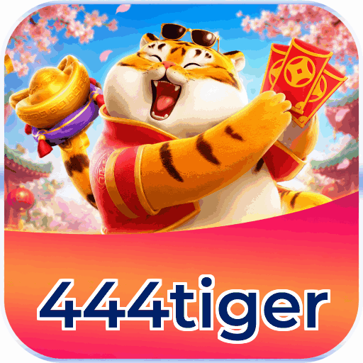 444tiger Facebook - Página oficial com promoções e comunidade ativa