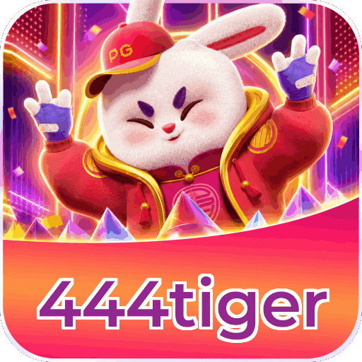 444tiger