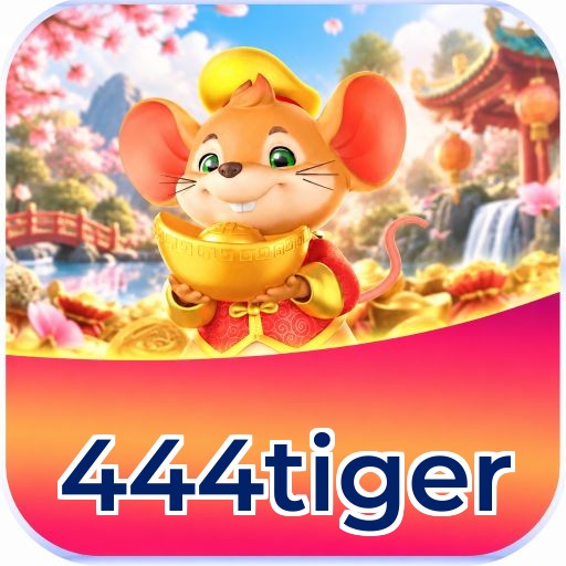 444tiger Loteria Online Brasil - Plataforma Certificada