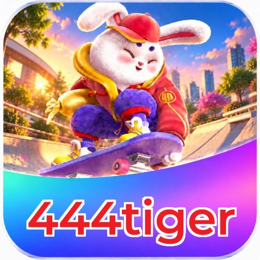 Como instalar o app da 444tiger