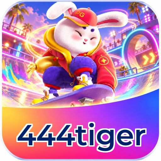 Logo 444tiger Plataforma Certificada