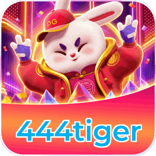444tiger