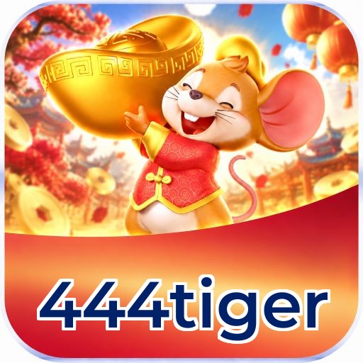444tiger Win - Jackpots e Vitórias