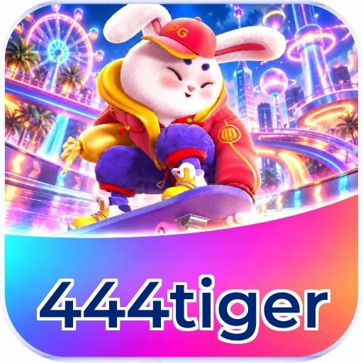 444tiger Download Oficial - APK Android + iOS