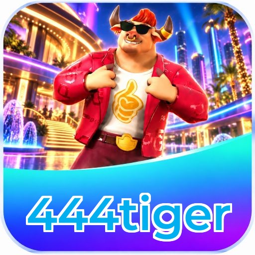 Login seguro 444tiger com 2FA e Face ID