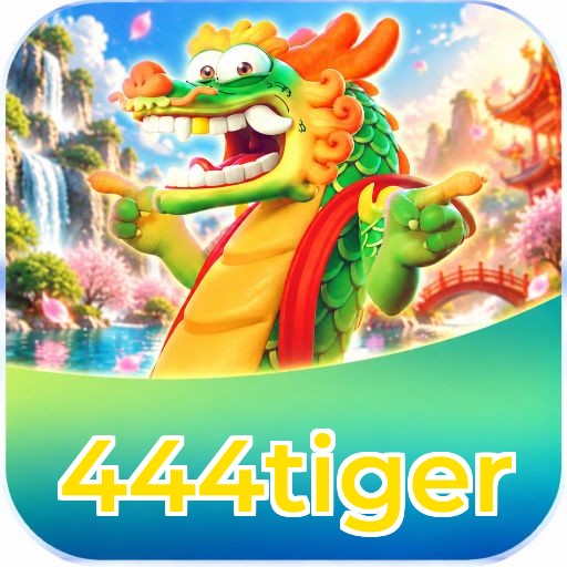 444tiger Facebook Brasil - Siga Nossa Página Oficial