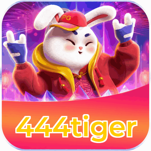 444tiger Facebook - Página oficial com promoções e comunidade ativa