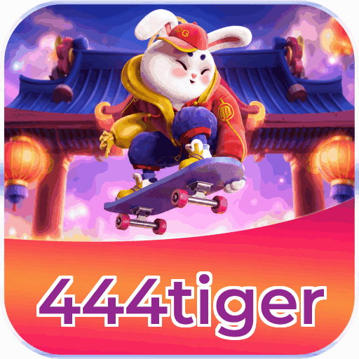 444tiger