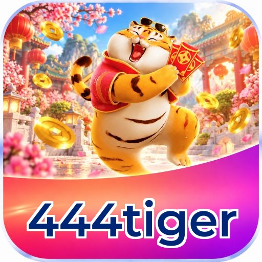 444tiger Download - Opções de Download por Plataforma