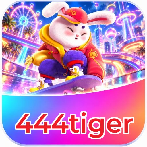 444tiger Loteria Online Brasil Certificada eCOGRA
