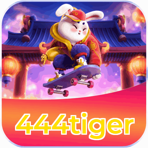 Pacote Completo do App 444tiger