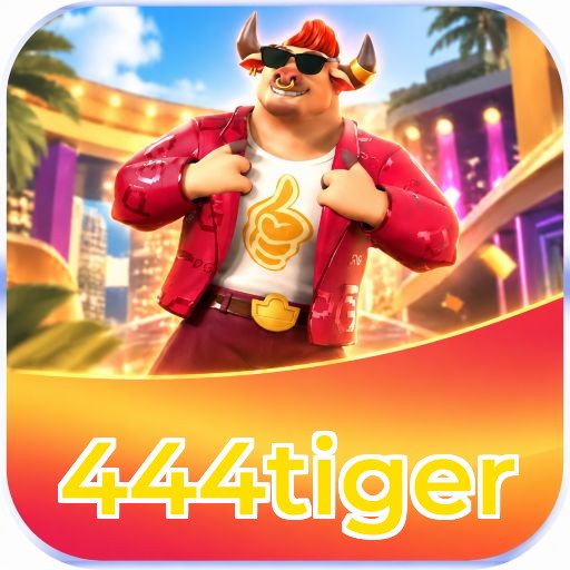 444tiger Plataforma Confiável