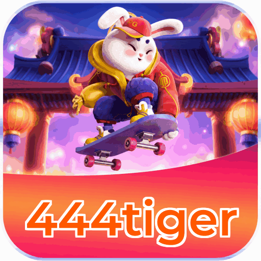 444tiger Facebook - Página oficial com promoções e comunidade ativa