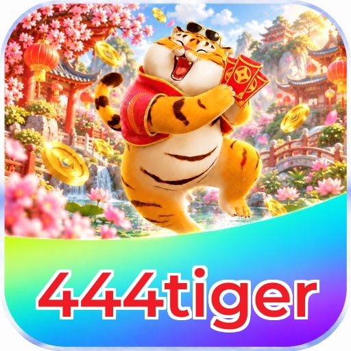 Canal Telegram Oficial 444tiger