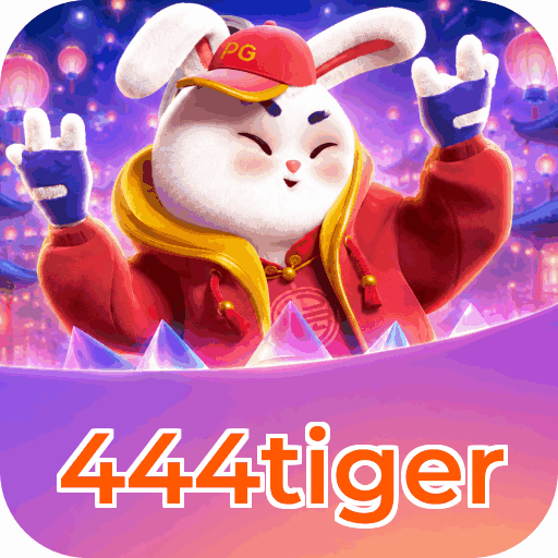 444tiger