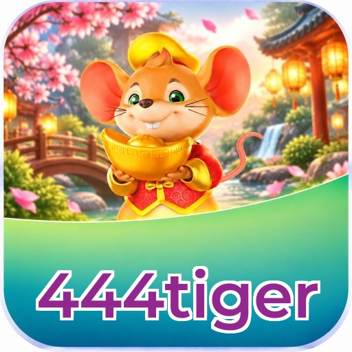 Bot 444tiger Telegram