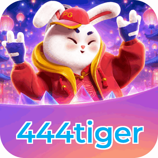 444tiger