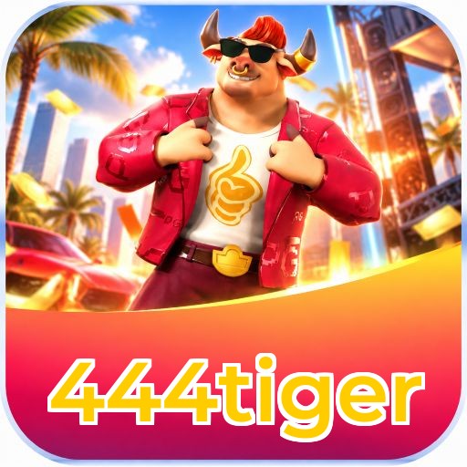 444tiger VIP Program