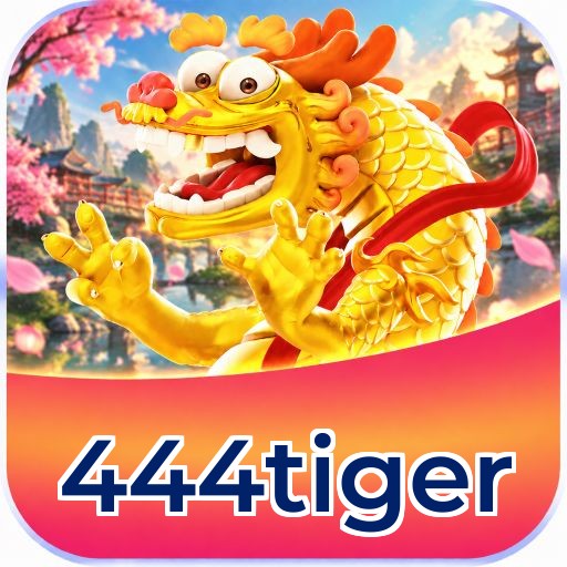 444tiger Cadastro Oficial - Bônus R$ 5.000