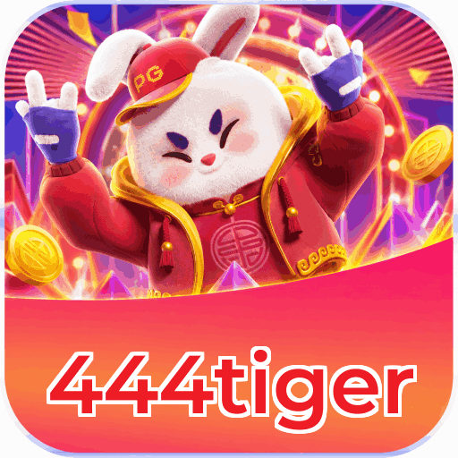 444tiger